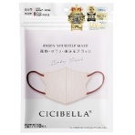 ラベラ　ＣＩＣＩＢＥＬＬＡ　３Ｄマスク　Ｃタイプ