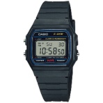 カシオ　デジタル腕時計　ＣＡＳＩＯ　Ｃｏｌｌｅｃｔｉｏｎ　ＳＴＡＮＤＡＲＤ　Ｆ－９１Ｗ－１ＪＨ　１本