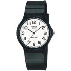 カシオ　アナログ腕時計　ＣＡＳＩＯ　Ｃｏｌｌｅｃｔｉｏｎ　ＳＴＡＮＤＡＲＤ　ＭＱ－２４－７Ｂ２ＬＬＪＨ　１本