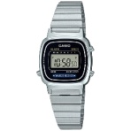 カシオ デジタル腕時計 CASIO Collection STANDARD LA670WA-1A2JF 1本