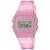 カシオ　デジタル腕時計　ＣＡＳＩＯ　Ｃｏｌｌｅｃｔｉｏｎ　ＰＯＰ　Ｆ－９１ＷＳ－４ＪＨ　１本