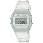 カシオ　デジタル腕時計　ＣＡＳＩＯ　Ｃｏｌｌｅｃｔｉｏｎ　ＰＯＰ　Ｆ－９１ＷＳ