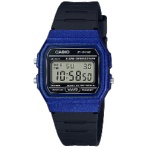 カシオ　デジタル腕時計　ＣＡＳＩＯ　Ｃｏｌｌｅｃｔｉｏｎ　ＰＯＰ　Ｆ－９１ＷＭ