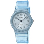 カシオ　アナログ腕時計　ＣＡＳＩＯ　Ｃｏｌｌｅｃｔｉｏｎ　ＰＯＰ　ＭＱ－２４Ｓ