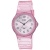 カシオ　アナログ腕時計　ＣＡＳＩＯ　Ｃｏｌｌｅｃｔｉｏｎ　ＰＯＰ　ＭＱ－２４Ｓ－４ＢＪＦ　１本
