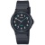 カシオ　アナログ腕時計　ＣＡＳＩＯ　Ｃｏｌｌｅｃｔｉｏｎ　ＰＯＰ　ＬＱ－２４Ｂ－１ＢＪＦ　１本