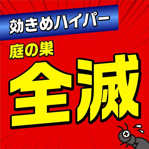 アース製薬　アースガーデン　ハイパーアリの巣コロリ　１パック（２４個）4