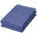 林　バラエティカラー　フェイスタオル　ネイビー　ＦＯ８０１４０９　１パック（２枚）1