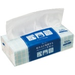 クラフトマン　ぬれると除菌するペーパータオル　ＰＴ－ＷＥＴ－１００