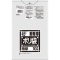 日本サニパック　Ｌシリーズ　業務用ポリ袋　透明　４５Ｌ　特厚０．０７０ｍｍ　Ｌ４８Ｇ　１パック（１０枚）