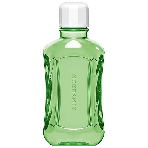 アース製薬　モンダミン　クリアミント　６００ｍＬ　１本2