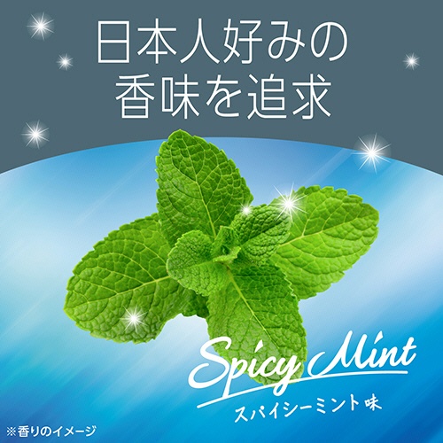 アース製薬　モンダミン　スパイシーミント　１０００ｍＬ　１本6