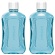 アース製薬　モンダミン　スパイシーミント　１０００ｍＬ／本　１パック（２本）2