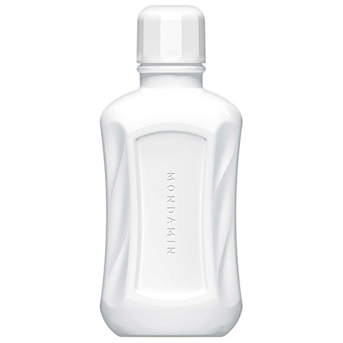 アース製薬　モンダミン　マイルドミント　６００ｍＬ　１本2
