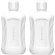 アース製薬　モンダミン　マイルドミント　１０００ｍＬ／本　１パック（２本）2