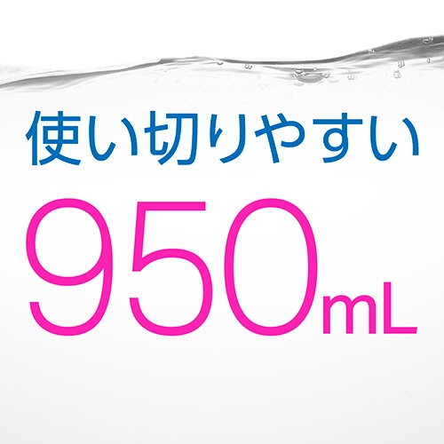 アース製薬　モンダミン　プレミアムケア　ホワイトミント　つめかえ９５０ｍＬ　１パック4