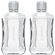 アース製薬　モンダミン　プレミアムケア　ホワイトミント　１０００ｍＬ／本　１パック（２本）2