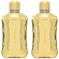 アース製薬　モンダミン　プレミアムケア　ブラックミント　１０００ｍＬ／本　１パック（２本）2