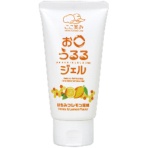 ハクゾウメディカル　爽快お口うるるジェル　はちみつレモン風味　８０ｇ　１本