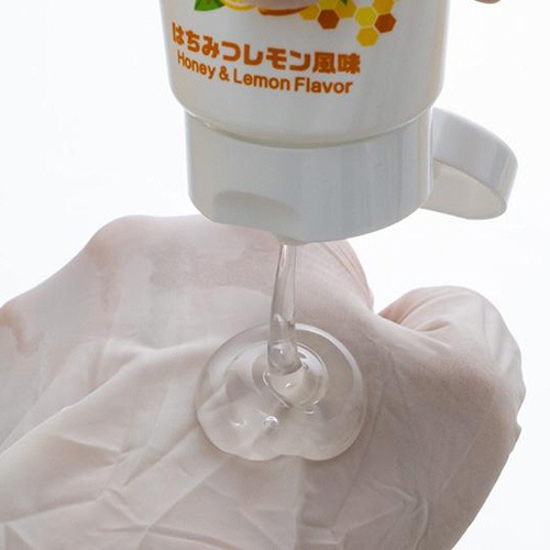 ハクゾウメディカル　爽快お口うるるジェル　パインアップル風味　８０ｇ　１本2