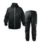 ケイワーク　ＮＥＳＴＡ　ストレッチレインスーツ　ＮＥＲ－０１