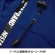 ケイワーク　ＮＥＳＴＡ　ストレッチレインスーツ　ブルー　Ｍサイズ　ＮＥＲ－０１＿Ｍ（ＢＬ）　１着4