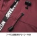 ケイワーク　ＮＥＳＴＡ　ストレッチレインスーツ　レッド　Ｍサイズ　ＮＥＲ－０１＿Ｍ（ＲＤ）　１着4