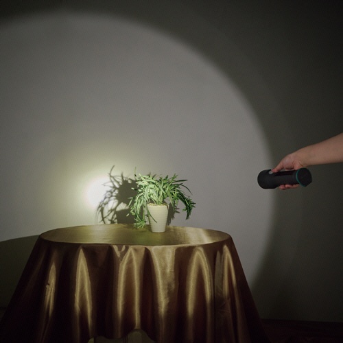 エナジャイザー　ハイブリッドソーラー充電式ハンドライト　ＹＳＨＨ２１　１個4