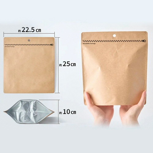 明晃化成工業　マルチサニタリーバッグ　ＫＳＢ１０１－５　１パック（５枚）2