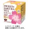 ティーブティック スイートサクラティー ほうじ茶 1箱(8バッグ)