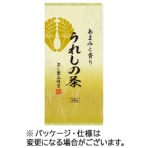 ハラダ製茶　蒸し製玉緑茶　うれしの茶　１００ｇ