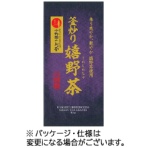 ハラダ製茶　小野園のお茶　釜炒り嬉野茶　８０ｇ