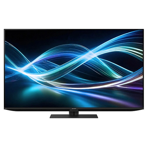 シャープ　ＡＱＵＯＳ　ＧＮ２ライン　４Ｋ液晶テレビ　５０Ｖ型　４Ｔ－Ｃ５０ＧＮ２　１台1
