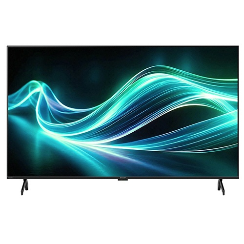 シャープ　ＡＱＵＯＳ　ＧＬ１ライン　４Ｋ液晶テレビ　５５Ｖ型　４Ｔ－Ｃ５５ＧＬ１　１台1