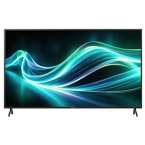 シャープ　ＡＱＵＯＳ　ＧＬ１ライン　４Ｋ液晶テレビ　６５Ｖ型　４Ｔ－Ｃ６５ＧＬ１　１台1