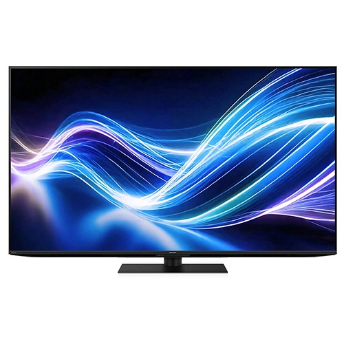 シャープ　ＡＱＵＯＳ　ＧＮ１ライン　４Ｋ液晶テレビ　６５Ｖ型　４Ｔ－Ｃ６５ＧＮ１　１台1
