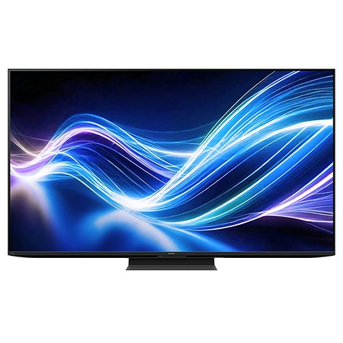 シャープ　ＡＱＵＯＳ　ＧＮ１ライン　４Ｋ液晶テレビ　７５Ｖ型　４Ｔ－Ｃ７５ＧＮ１　１台1