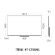 シャープ　ＡＱＵＯＳ　ＧＮ１ライン　４Ｋ液晶テレビ　７５Ｖ型　４Ｔ－Ｃ７５ＧＮ１　１台3