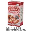 大橋製茶 とろけるミルク ストロベリーほうじ茶 Stick Latte 1箱(5本)