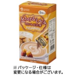 大橋製茶　とろけるミルク　やきいもほうじ茶　Ｓｔｉｃｋ　Ｌａｔｔｅ　１箱（５本）