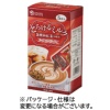 大橋製茶 とろけるミルク 黒糖和紅茶 StickLatte 1箱(5本)