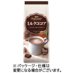 味の素ＡＧＦ　プロフェッショナル　ミルクココア　１ｋｇ