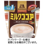 森永製菓　ミルクココア　２００ｇ