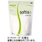 ニュートリー　ソフティアＳ　とろみ調整用食品　１．２ｋｇ　１パック