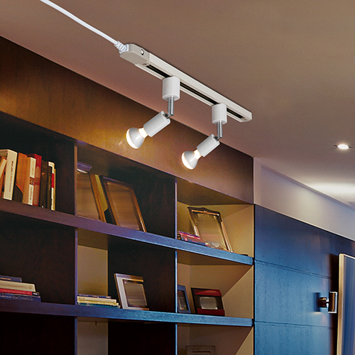 たく様ご依頼　モレッティビール　ダクトレール照明 たく様ご依頼 モレッティビール ダクトレール照明 店舗の照明を