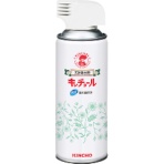 大日本除蟲菊　ＫＩＮＣＨＯ　天然除虫菊　水性キンチョール　３００ｍｌ　１本