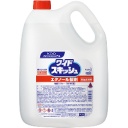 花王　ワイドスキッシュ　つめかえ用　４．５Ｌ　１本