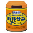 レック　業務用バルサンＰＣジェットＡ　８０ｇ　１個