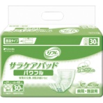 リブドゥコーポレーション　リフレ　サラケアパッド　パワフル