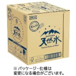 サントリー　天然水　バッグインボックス　１０Ｌ　１箱